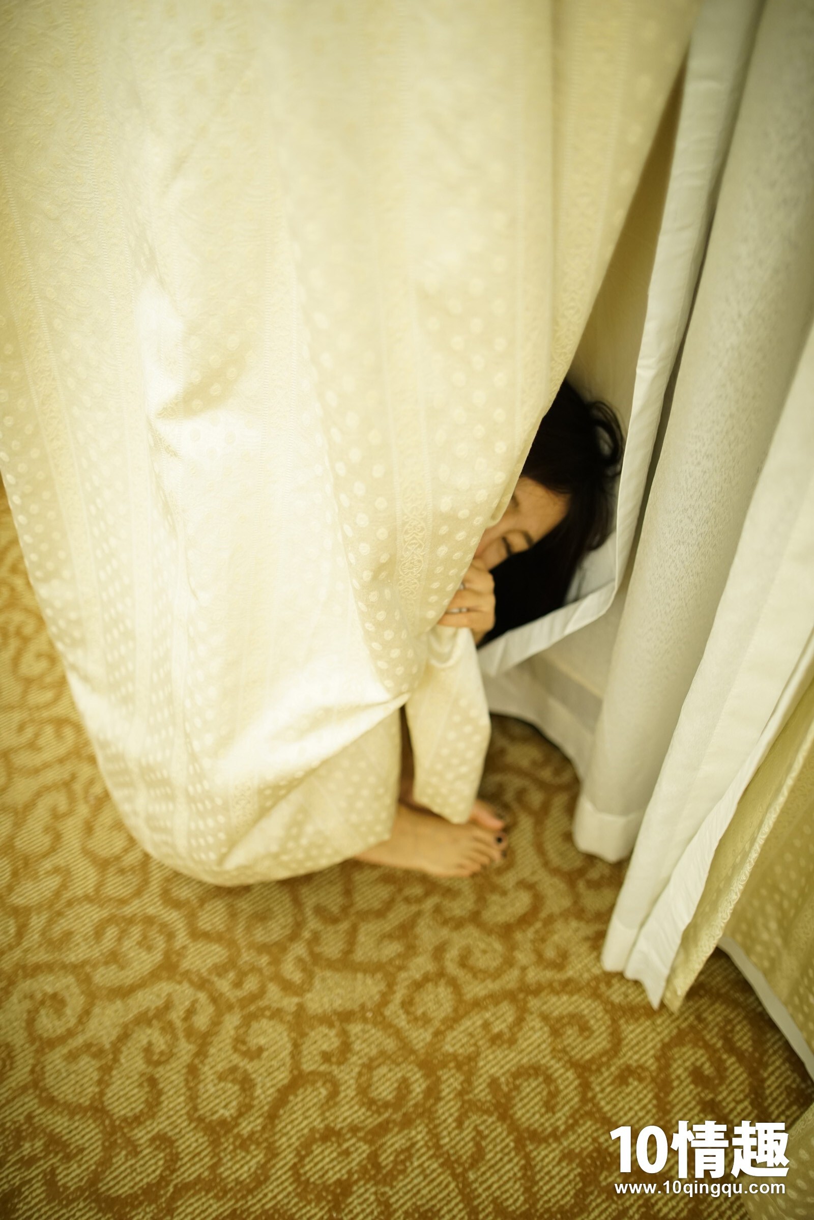 [ROSI写真]口罩系列 2016.08.09 NO.058